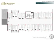 COMISION 0% Apartamente 2 si 3 camere-Regele Ferdinand 77E,Baia Mare 