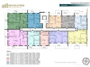 COMISION 0% Apartamente 2 si 3 camere-Regele Ferdinand 77E,Baia Mare 