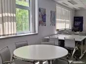 Cladire de birouri Armeneasca 