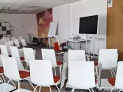 Cladire de birouri Armeneasca 