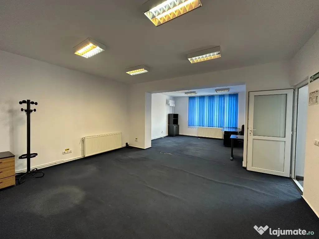 VIGAFON - Spatiu comercial P+E+M zona Cantacuzino