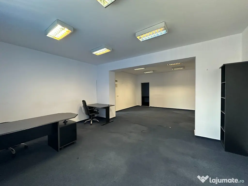 VIGAFON - Spatiu comercial P+E+M zona Cantacuzino