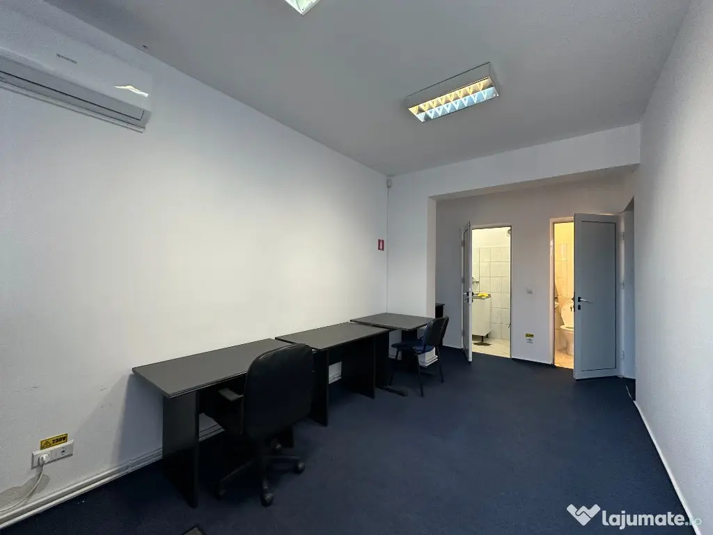 VIGAFON - Spatiu comercial P+E+M zona Cantacuzino