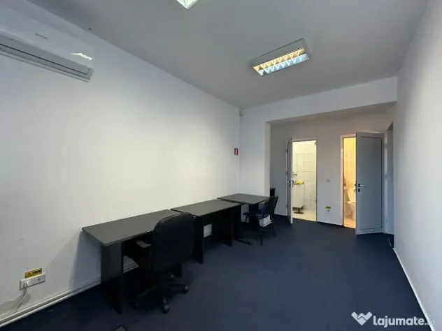 VIGAFON - Spatiu comercial P+E+M zona Cantacuzino