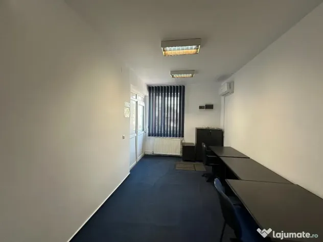 VIGAFON - Spatiu comercial P+E+M zona Cantacuzino