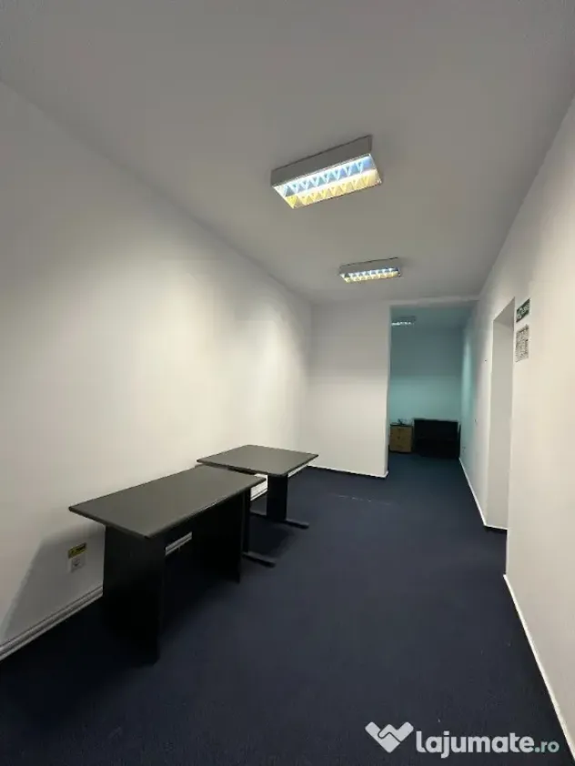 VIGAFON - Spatiu comercial P+E+M zona Cantacuzino