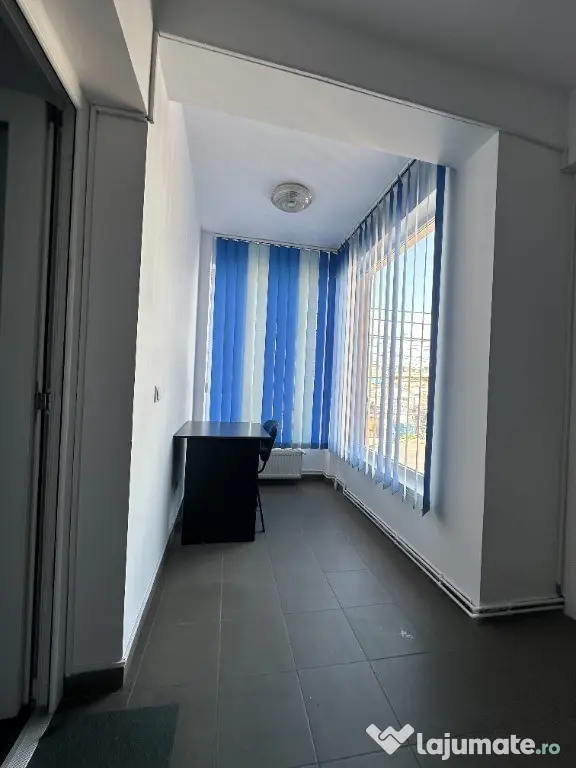 VIGAFON - Spatiu comercial P+E+M zona Cantacuzino