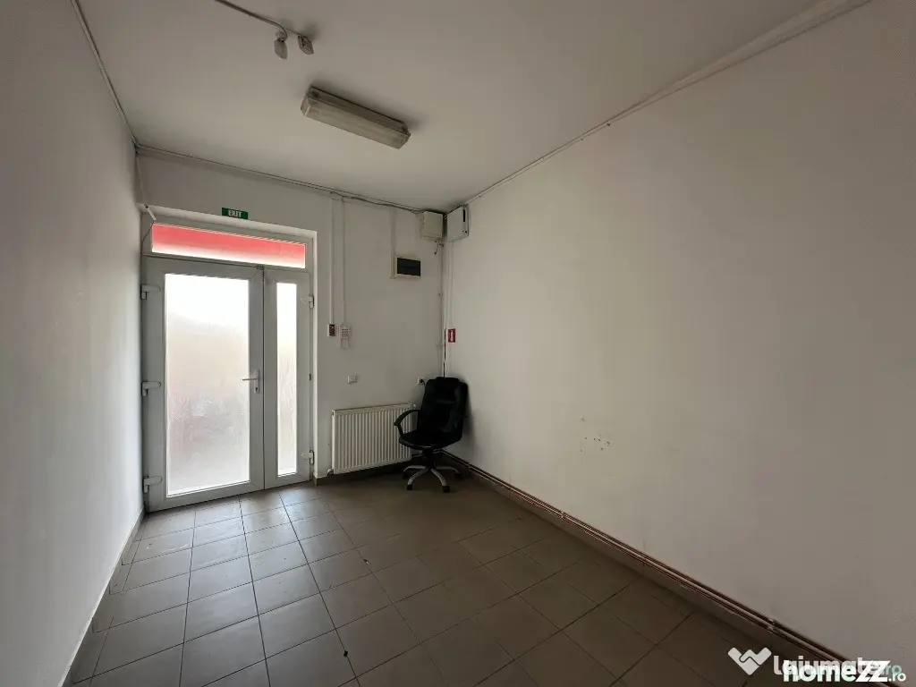 VIGAFON - Spatiu comercial P+E+M zona Cantacuzino
