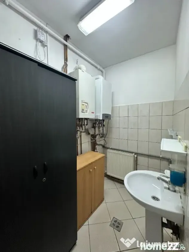 VIGAFON - Spatiu comercial P+E+M zona Cantacuzino