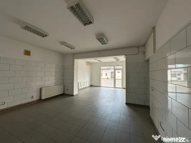 VIGAFON - Spatiu comercial P+E+M zona Cantacuzino