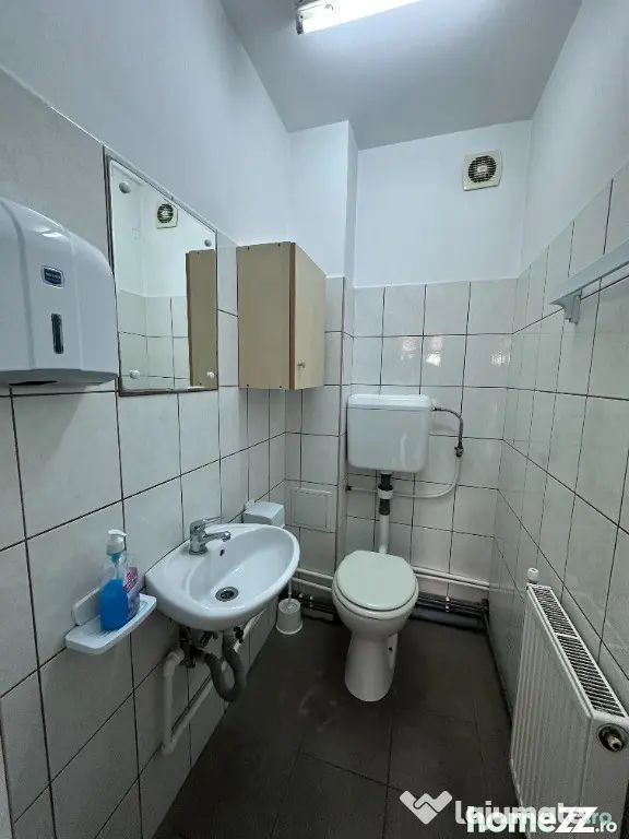 VIGAFON - Spatiu comercial P+E+M zona Cantacuzino