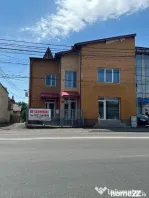 VIGAFON - Spatiu comercial P+E+M zona Cantacuzino