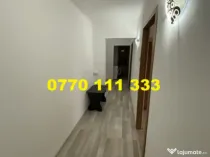 Apartament 3 camere decomandat, zona Obor-Scolilor, parter.