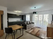 Apartament 2 camere,nou - Maurer Residence, Tomis Plus 