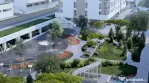 Apartament 2 camere 72,49 mp, Copou