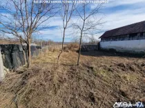 Teren Intravilan (1400 mp), situat in Telesti