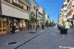 Vand apartament 3 camere central Mall Tomis