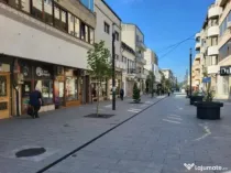 Vand apartament 3 camere central Mall Tomis