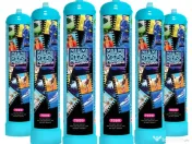 Butelie Azot Miami Magic Great Whip 700Gr 