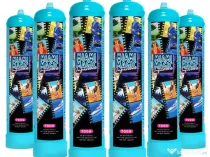 Butelie Azot Miami Magic Great Whip 700Gr