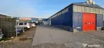 De inchiriat - Hala/Spatiu logistic si spatii birouri - C...
