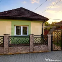 Casă solidă, locuibilă imediat – Blaj, jud. Alba | 3 ca