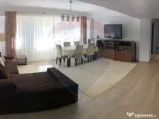 Apartament cu 4 camere de închiriat în zona Calea Bucur... 
