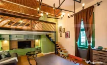 2 apartamente, 95 mp, zona centrală