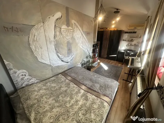 Apartament 4 camere zoma Piata Ovidiu - Peninsula