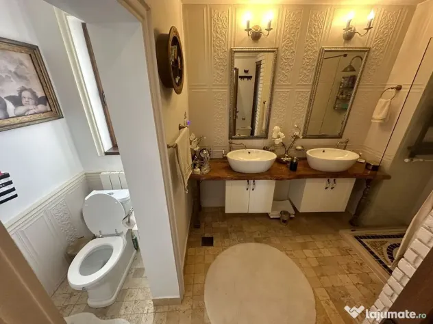 Apartament 4 camere zoma Piata Ovidiu - Peninsula