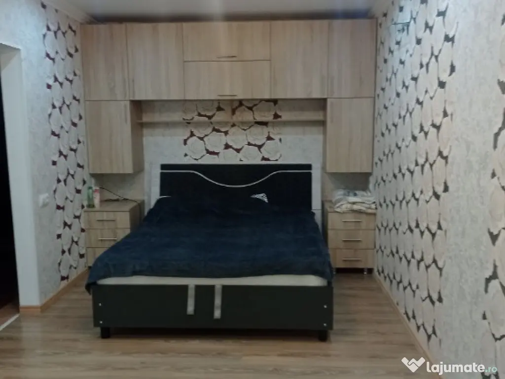 De inchiriat garsoniera str.Ploiesti