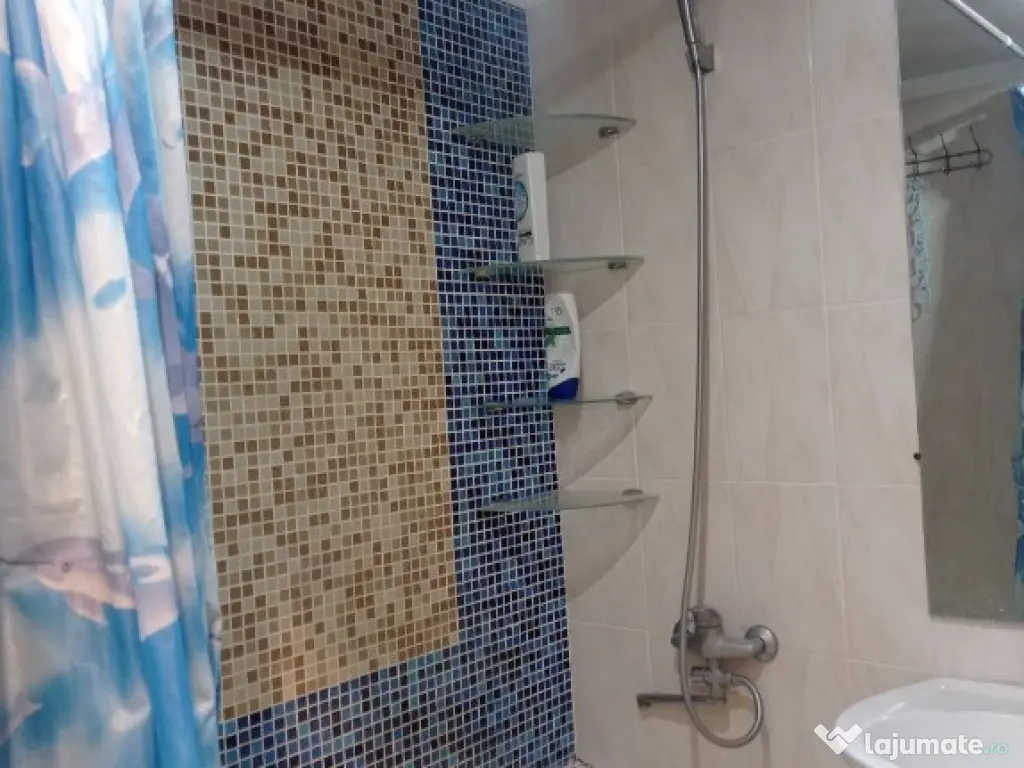 De inchiriat garsoniera str.Ploiesti