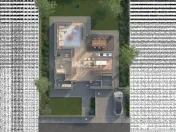 Casa Nordique 183mp utili, 5 camere, 3 bai. Family Miroslava 