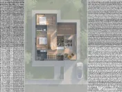 Casa Nordique 183mp utili, 5 camere, 3 bai. Family Miroslava 