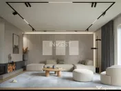 Casa Nordique 183mp utili, 5 camere, 3 bai. Family Miroslava 