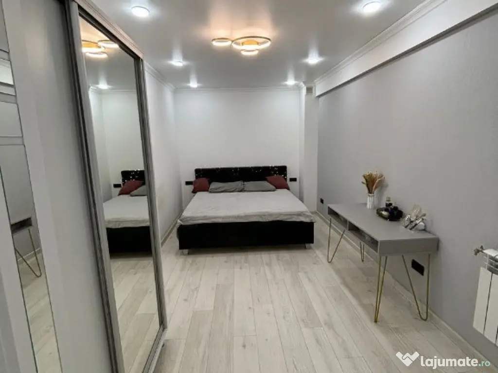 Inchiriez Apartament 2 camere Calea Turzii