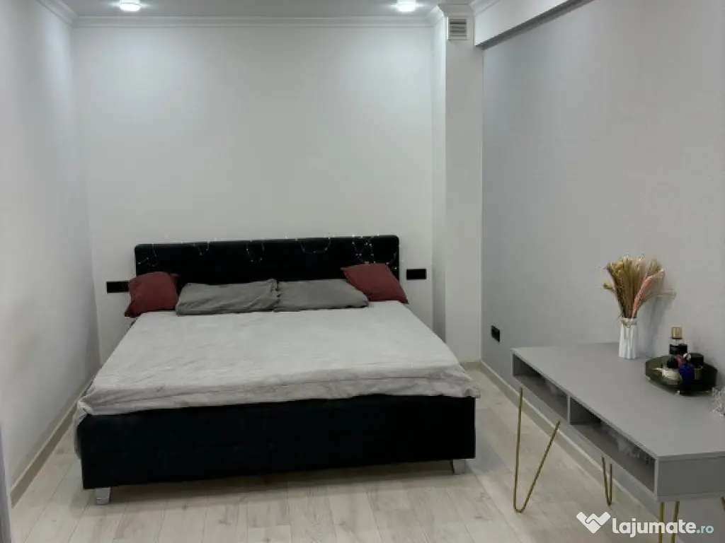 Inchiriez Apartament 2 camere Calea Turzii