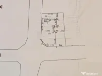 ULTRACENTRAL - teren 514 mp, 2 deschideri - 290000 euro