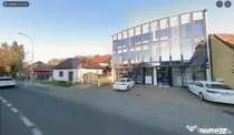Spatiu comercial p+2 , 750 mp de vanzare zona centrala