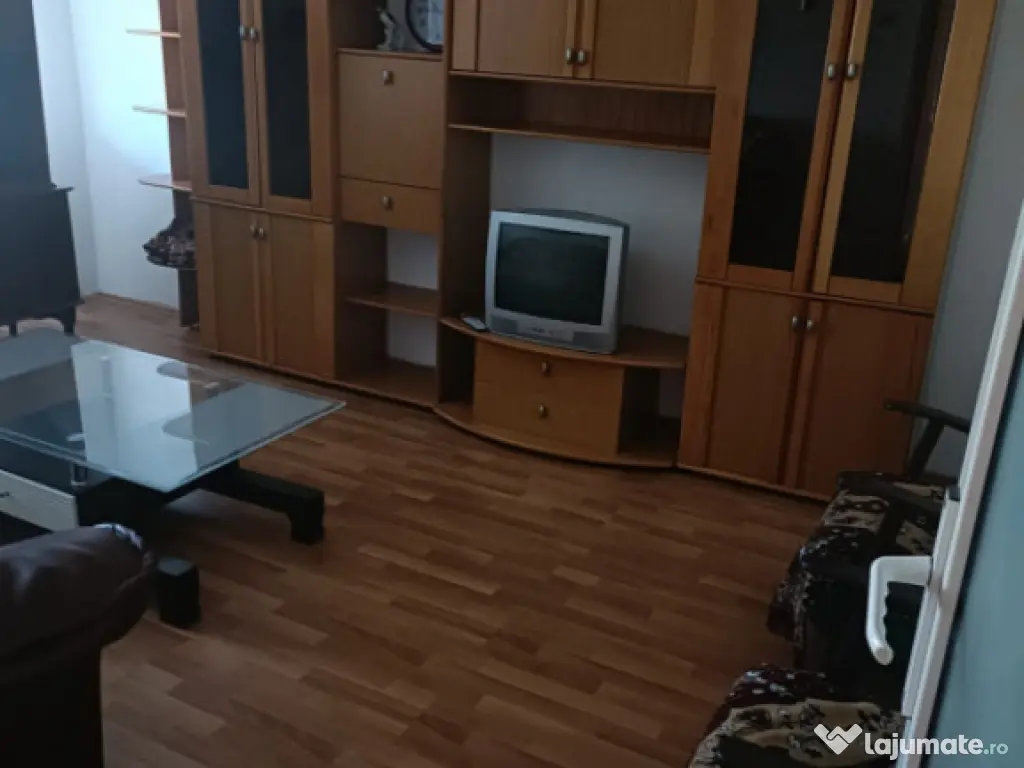 Apartament 2 camere decomandat, Obor. Mobilat Utilat.