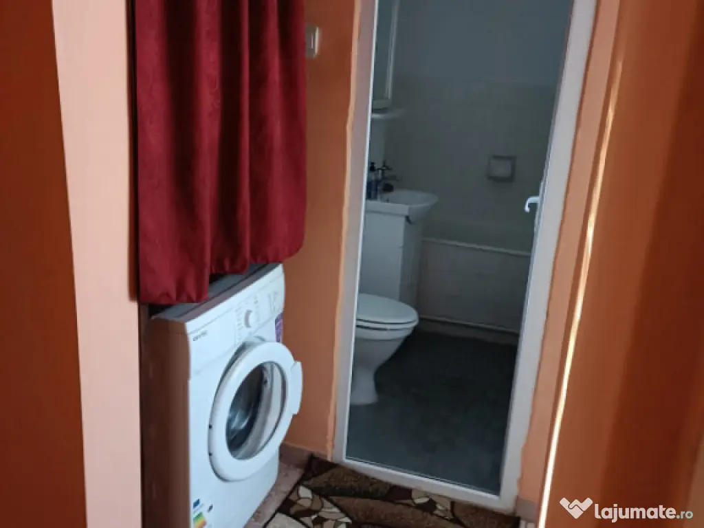 Apartament 2 camere decomandat, Obor. Mobilat Utilat.