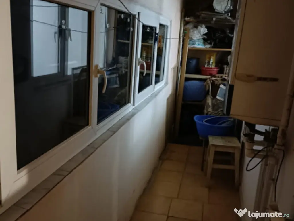 Apartament 2 camere decomandat, Obor. Mobilat Utilat.