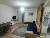 Apartament de vânzare, complet mobilat - Parcare inclusă 