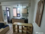 Apartament de vânzare, complet mobilat - Parcare inclusă 