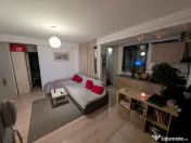 Apartament de vânzare, complet mobilat - Parcare inclusă 