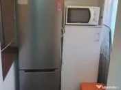 Apartament de vânzare, complet mobilat - Parcare inclusă 