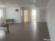 Hala Buftea DN 1A 1278 mp pe Teren 5000 mp Chilipir 