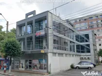 Închiriere spațiu comercial P+2, zonă centrală , Bld Con