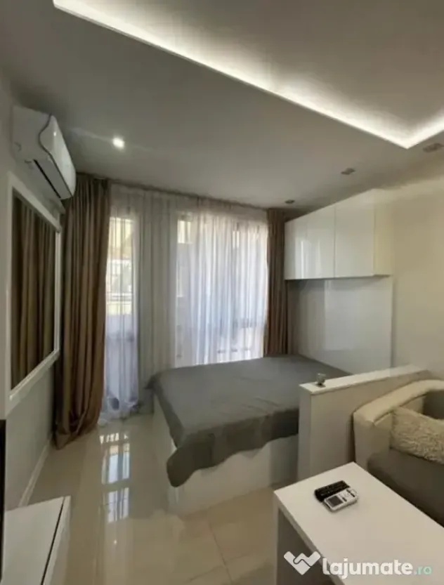 Apartament cu o camera in zona Bucovina