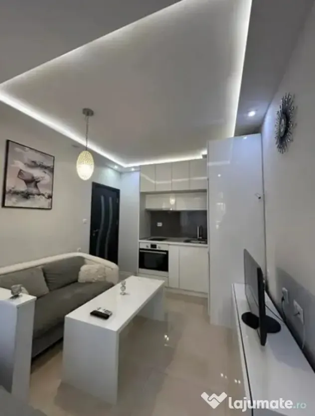 Apartament cu o camera in zona Bucovina